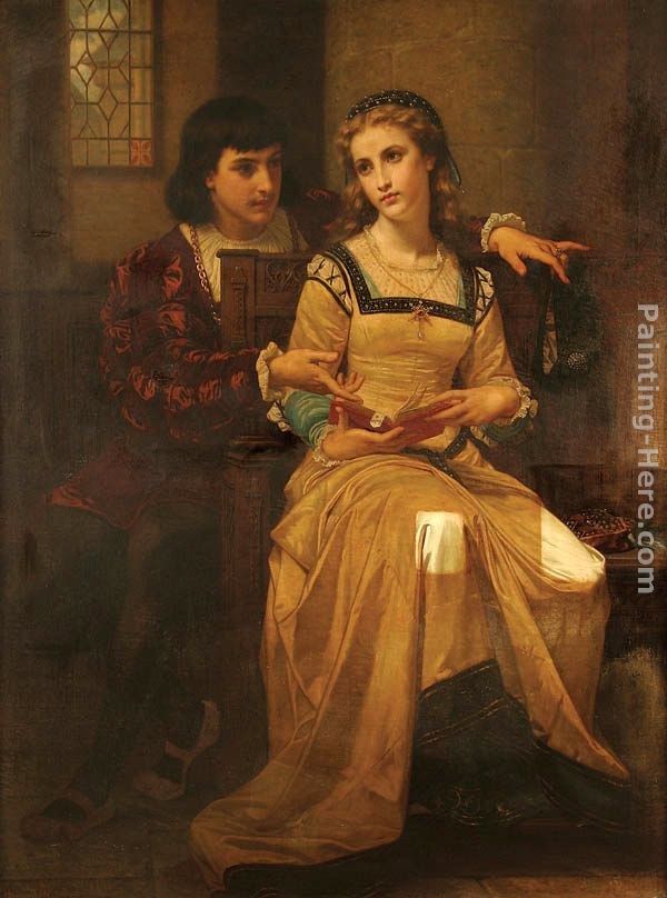 Hughes Merle La Contemplation